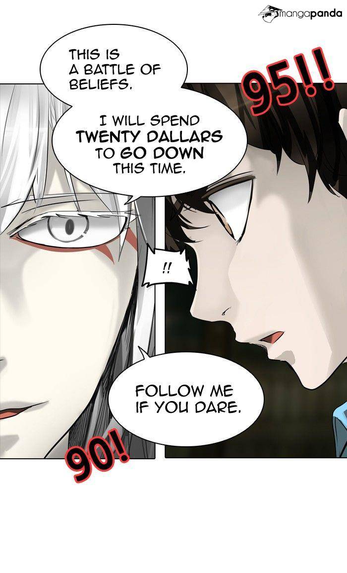 Tower of God Chapter 272 image 29